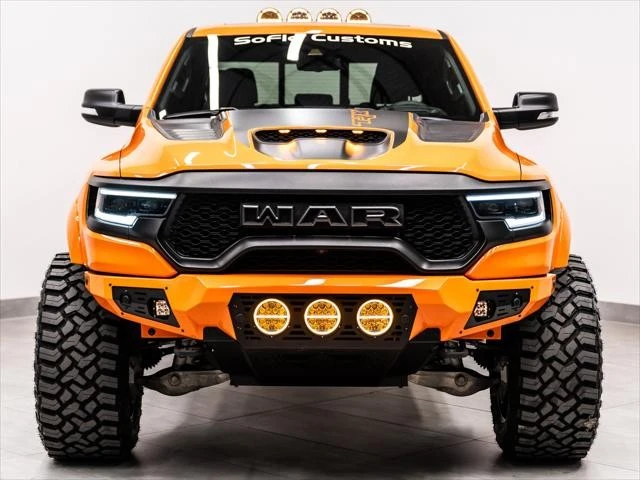 2022 Ram 1500 TRX 1st Gen - Image 2 of 31