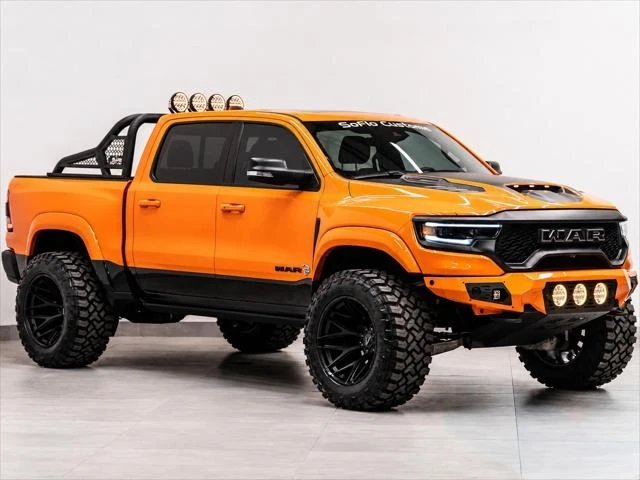 2022 Ram 1500 TRX 1st Gen - Image 3 of 31