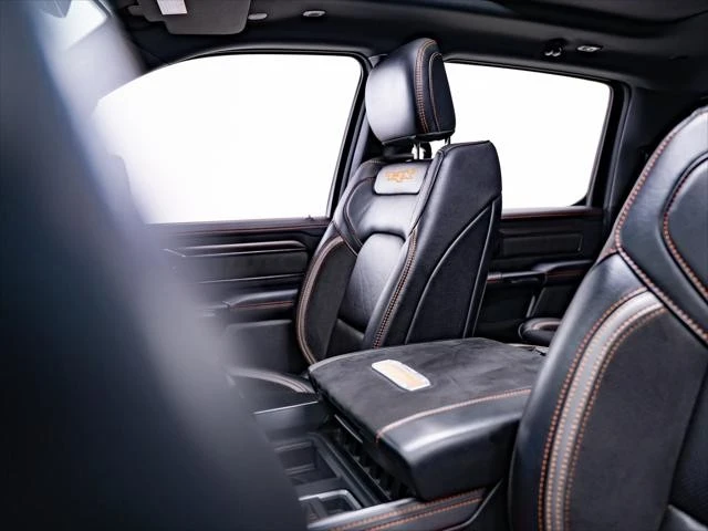 2022 Ram 1500 2nd Gen - Image 28 of 31