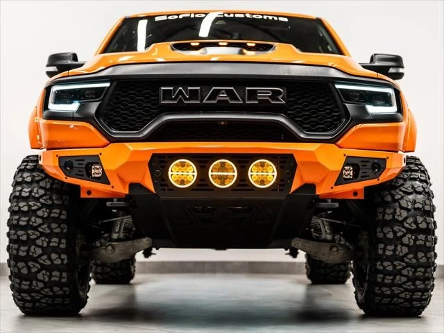 2022 Ram 1500 2nd Gen - Image 6 of 31