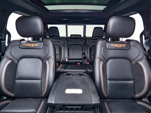 2022 Ram 1500 TRX 1st Gen - Image 5 of 31
