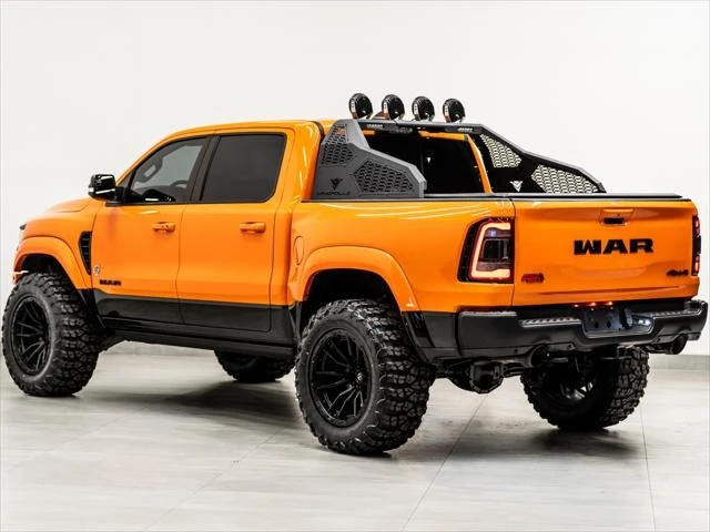 2022 Ram 1500 2nd Gen - Image 19 of 31