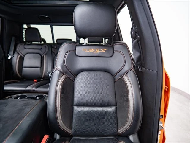 2022 Ram 1500 TRX 1st Gen - Image 13 of 31