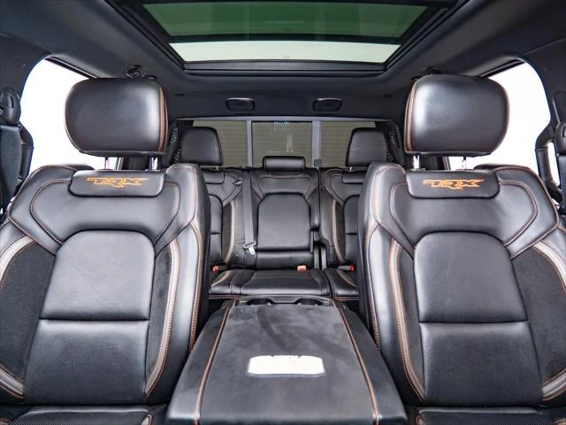 2022 Ram 1500 2nd Gen - Image 5 of 31