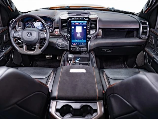 2022 Ram 1500 2nd Gen - Image 4 of 31