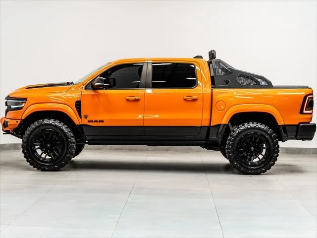2022 Ram 1500 2nd Gen - Image 20 of 31