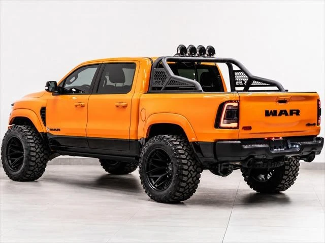 2022 Ram 1500 TRX 1st Gen - Image 10 of 31