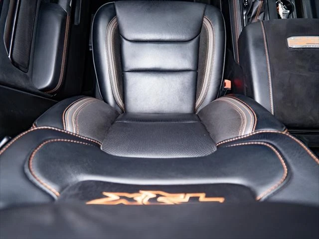 2022 Ram 1500 TRX 1st Gen - Image 15 of 31