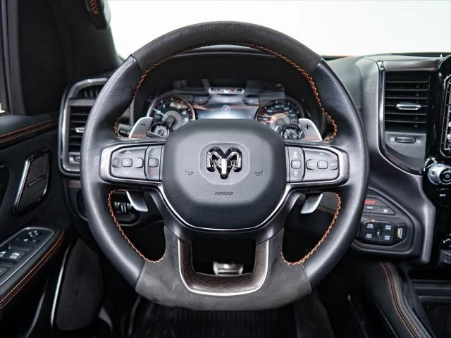 2022 Ram 1500 TRX 1st Gen - Image 21 of 31