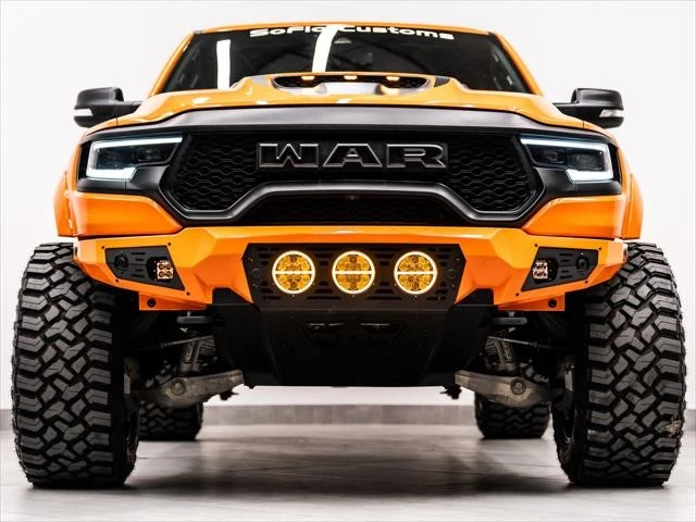 2022 Ram 1500 TRX 1st Gen - Image 6 of 31