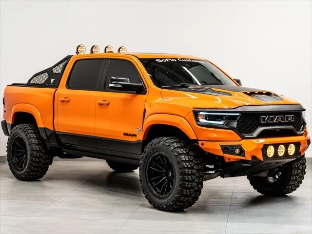 2022 Ram 1500 2nd Gen - Image 3 of 31