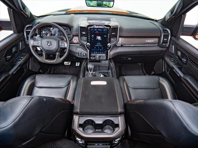 2022 Ram 1500 TRX 1st Gen - Image 4 of 31