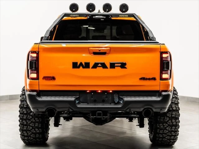 2022 Ram 1500 2nd Gen - Image 14 of 31
