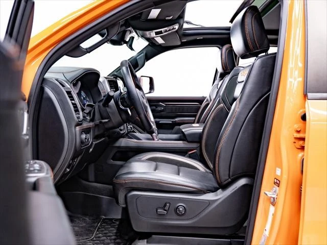 2022 Ram 1500 2nd Gen - Image 26 of 31