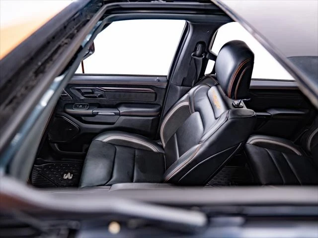 2022 Ram 1500 2nd Gen - Image 27 of 31