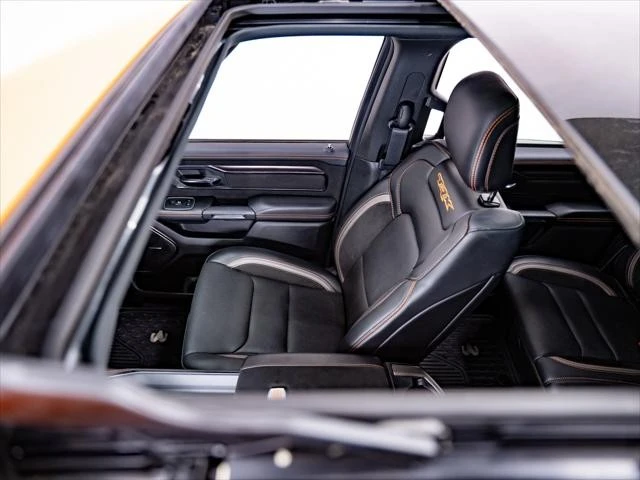 2022 Ram 1500 TRX 1st Gen - Image 18 of 31