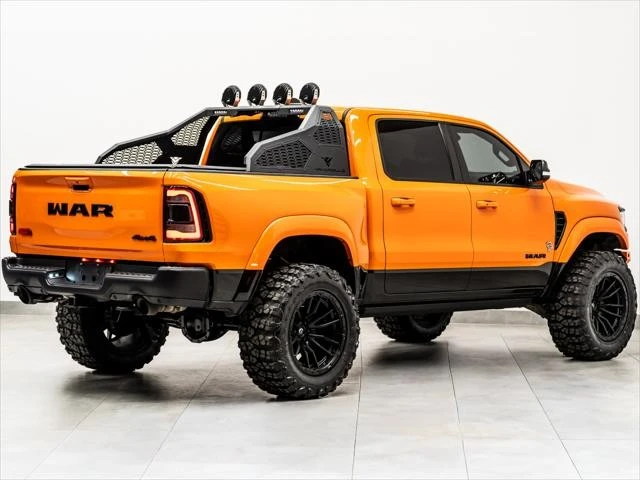 2022 Ram 1500 2nd Gen - Image 13 of 31
