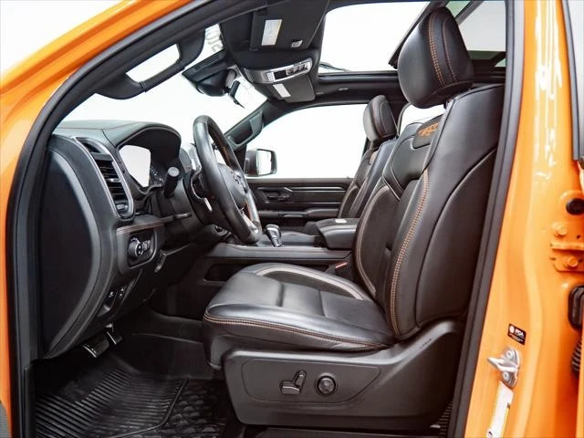 2022 Ram 1500 TRX 1st Gen - Image 12 of 31