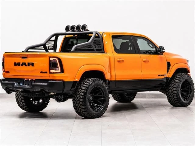 2022 Ram 1500 TRX 1st Gen - Image 8 of 31