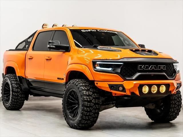 2022 Ram 1500 2nd Gen - Image 10 of 31