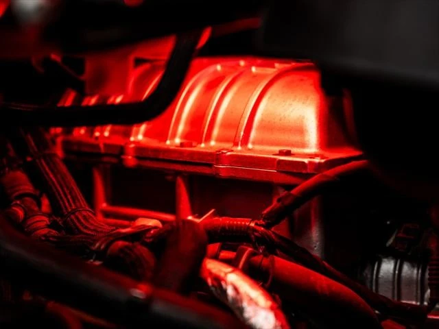 2022 Ram 1500 2nd Gen - Image 24 of 31