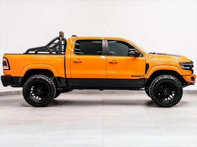 2022 Ram 1500 TRX 1st Gen - Image 7 of 31