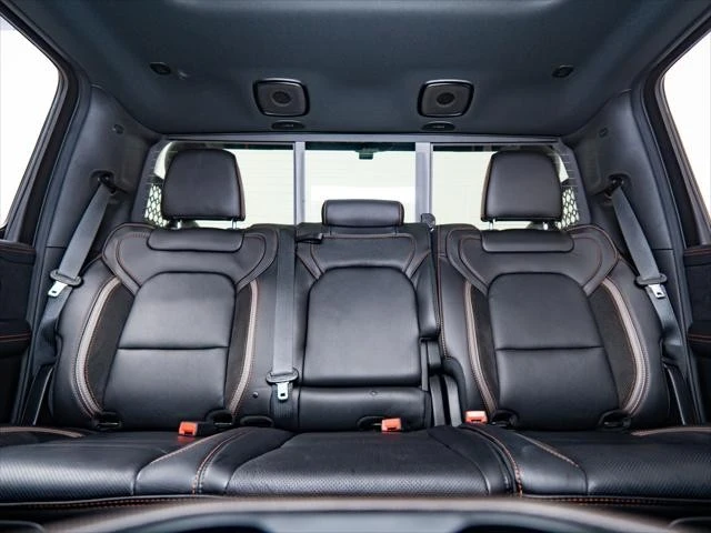 2022 Ram 1500 TRX 1st Gen - Image 19 of 31