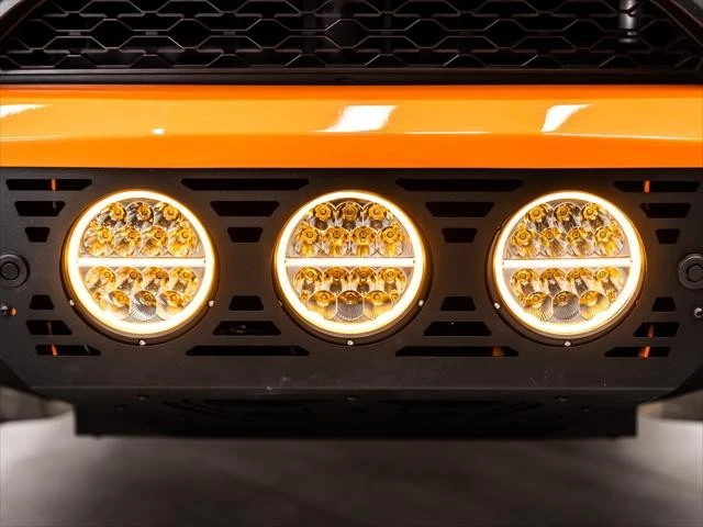 2022 Ram 1500 TRX 1st Gen - Image 27 of 31