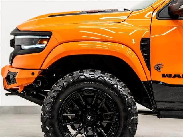 2022 Ram 1500 2nd Gen - Image 21 of 31