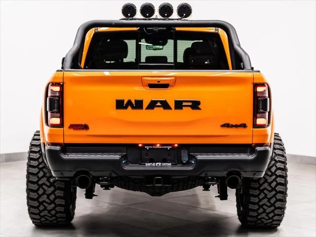 2022 Ram 1500 TRX 1st Gen - Image 9 of 31
