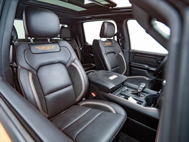 2022 Ram 1500 TRX 1st Gen - Image 17 of 31