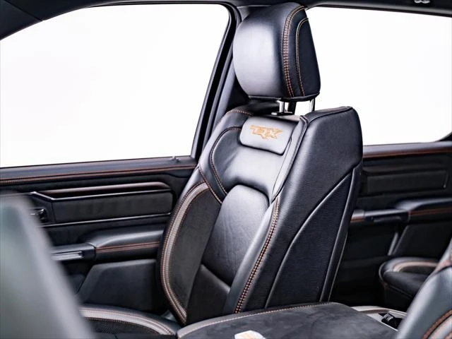2022 Ram 1500 2nd Gen - Image 29 of 31