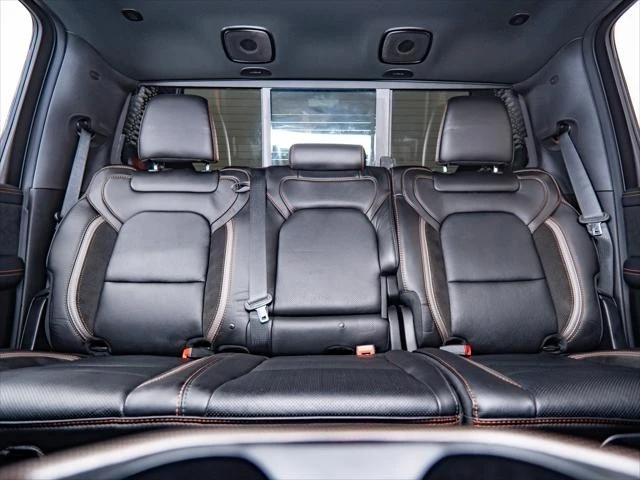 2022 Ram 1500 2nd Gen - Image 31 of 31
