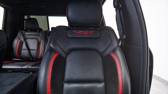 2022 Ram 1500 TRX 1st Gen - Image 12 of 19