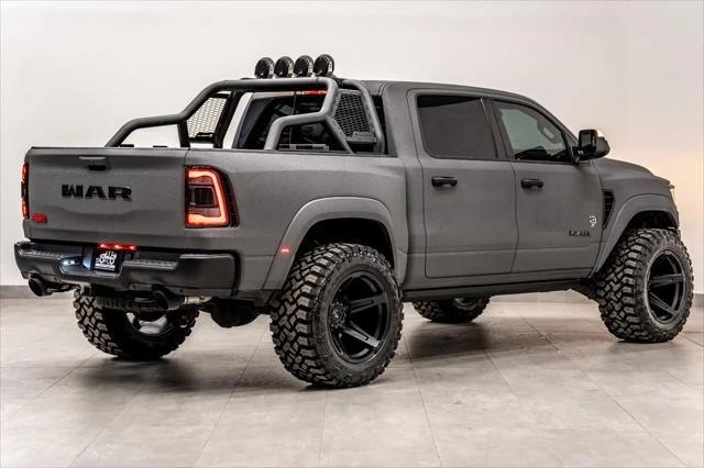 2022 Ram 1500 TRX 1st Gen - Image 6 of 19