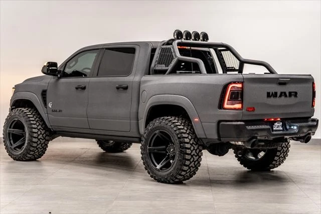 2022 Ram 1500 TRX 1st Gen - Image 9 of 19