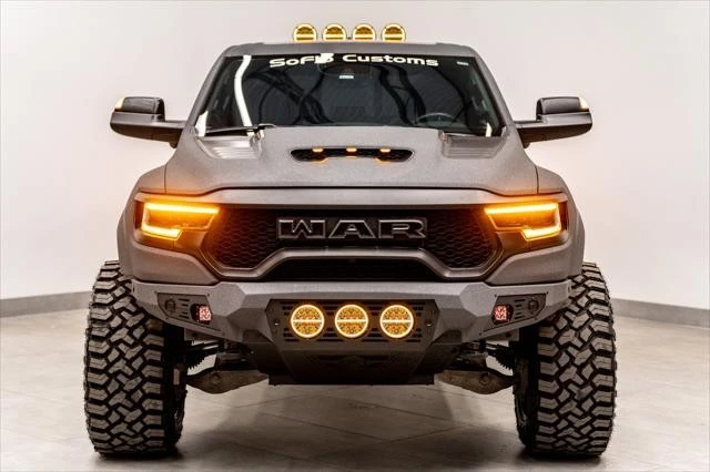 2022 Ram 1500 TRX 1st Gen - Image 11 of 19