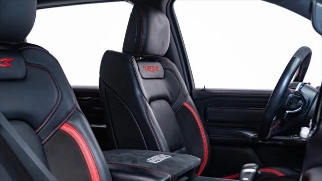 2022 Ram 1500 TRX 1st Gen - Image 18 of 19