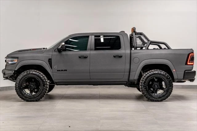 2022 Ram 1500 TRX 1st Gen - Image 10 of 19