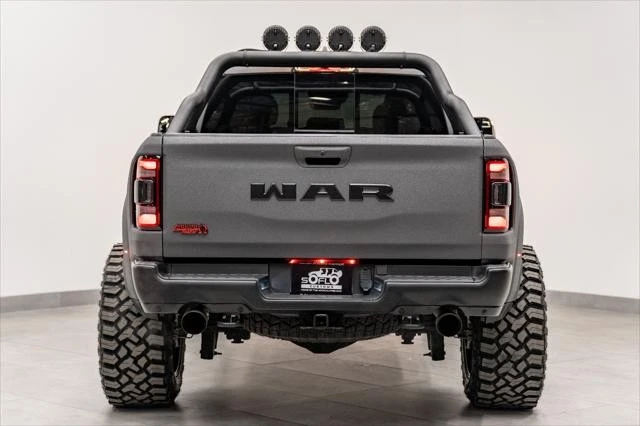 2022 Ram 1500 TRX 1st Gen - Image 8 of 19