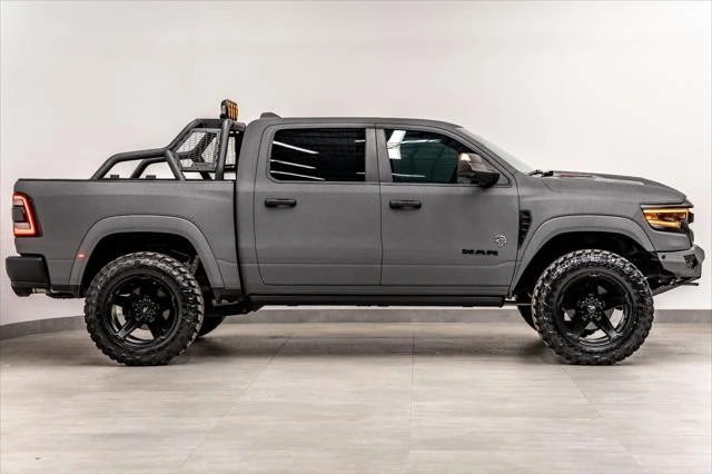 2022 Ram 1500 TRX 1st Gen - Image 5 of 19
