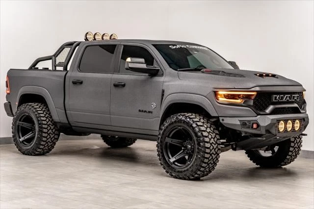 2022 Ram 1500 TRX 1st Gen - Image 4 of 19