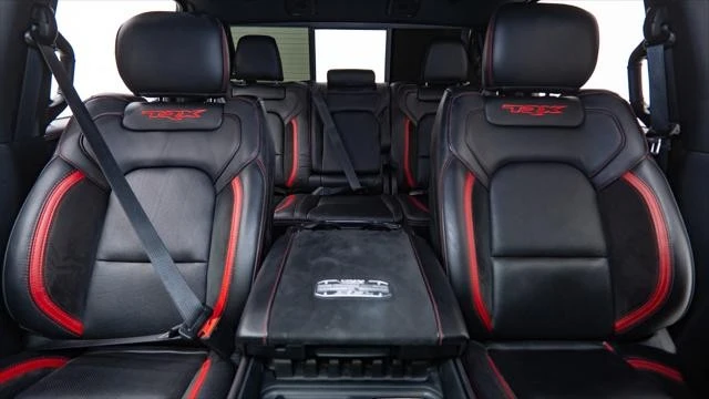 2022 Ram 1500 TRX 1st Gen - Image 3 of 19