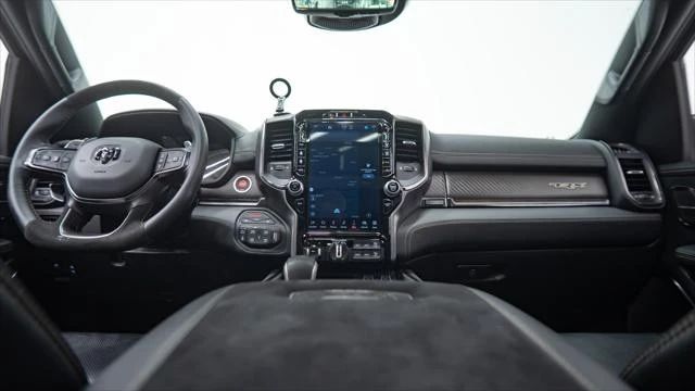 2022 Ram 1500 TRX 1st Gen - Image 20 of 21