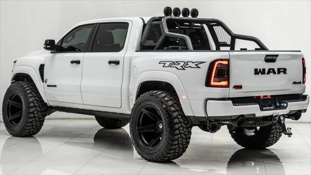 2022 Ram 1500 TRX 1st Gen - Image 8 of 21