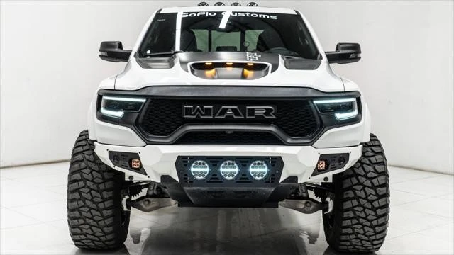 2022 Ram 1500 TRX 1st Gen - Image 14 of 21