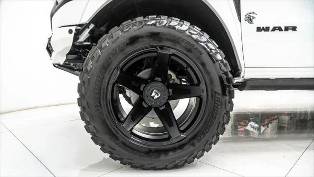 2022 Ram 1500 TRX 1st Gen - Image 13 of 21