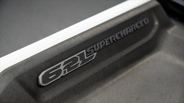 2022 Ram 1500 TRX 1st Gen - Image 19 of 21