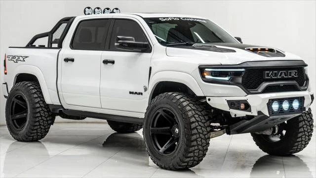 2022 Ram 1500 TRX 1st Gen - Image 5 of 21