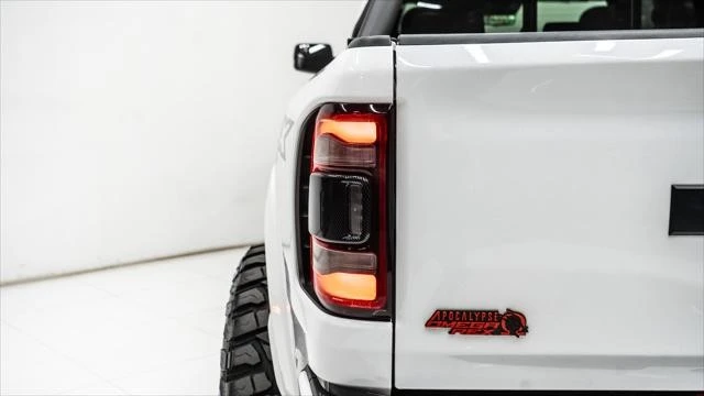 2022 Ram 1500 TRX 1st Gen - Image 9 of 21